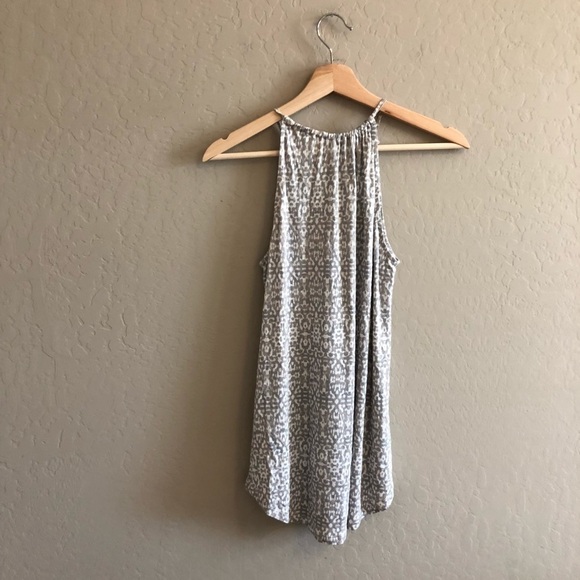 JOIE Veva Cutaway Tank - Picture 4 of 7